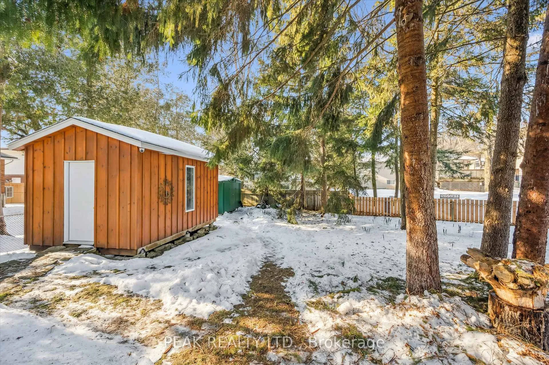 Photo 36 of 204 Cedarbrae Avenue, Waterloo — HOMEH