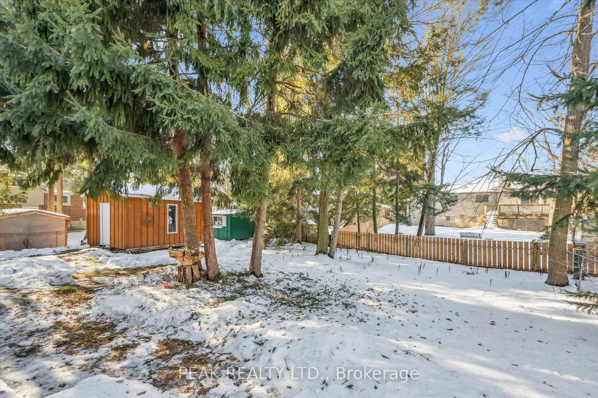 Photo 37 of 204 Cedarbrae Avenue, Waterloo — HOMEH