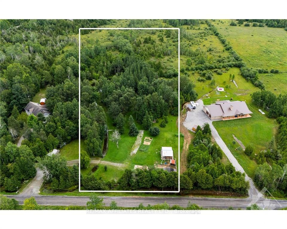 Photo 3 of 000 Forbes Road, Lanark Highlands, Lanark Highlands (Lanark Village) — HOMEH
