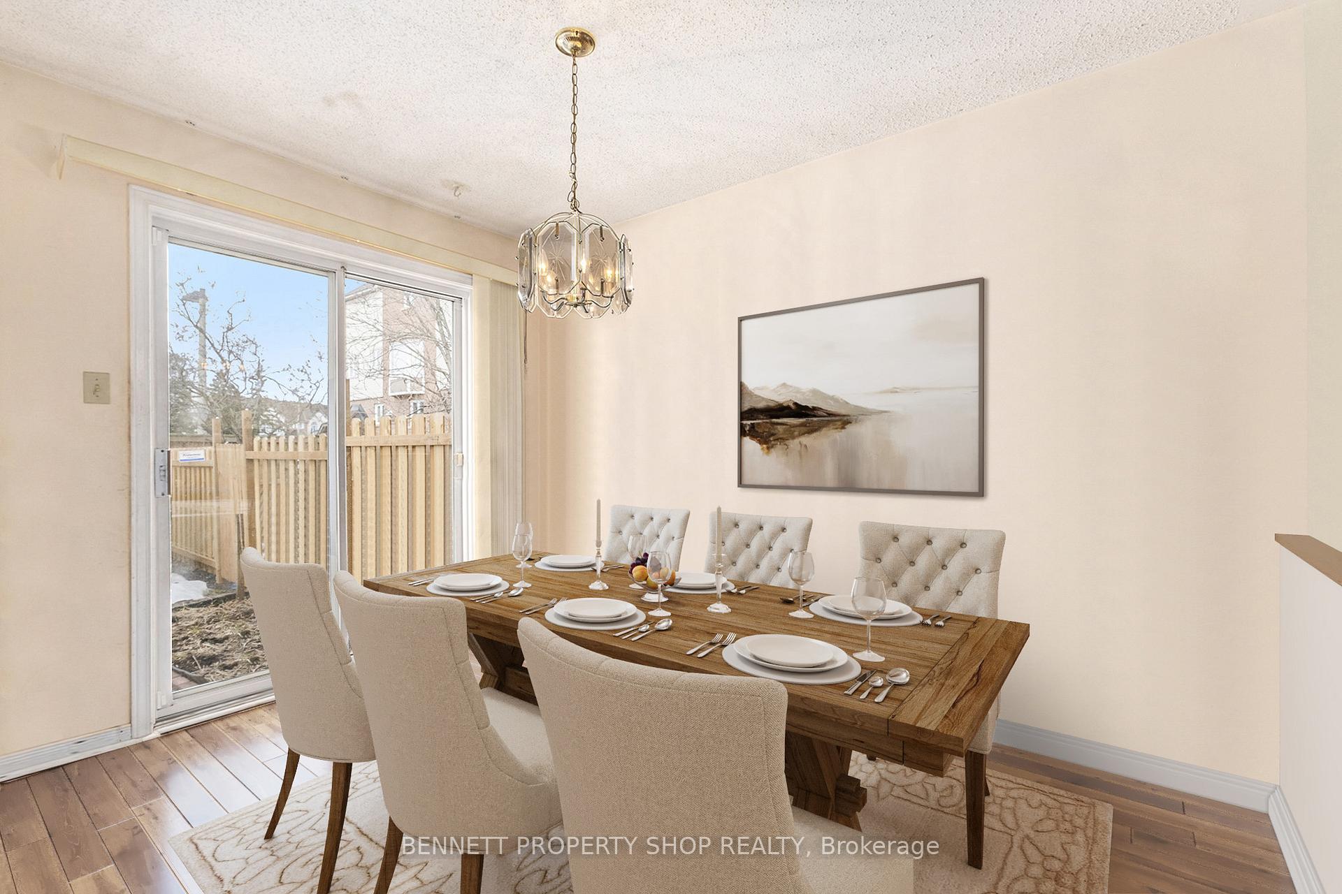 Photo 3 of 16 Woodbury Crescent, Ottawa, Hunt Club Park — HOMEH