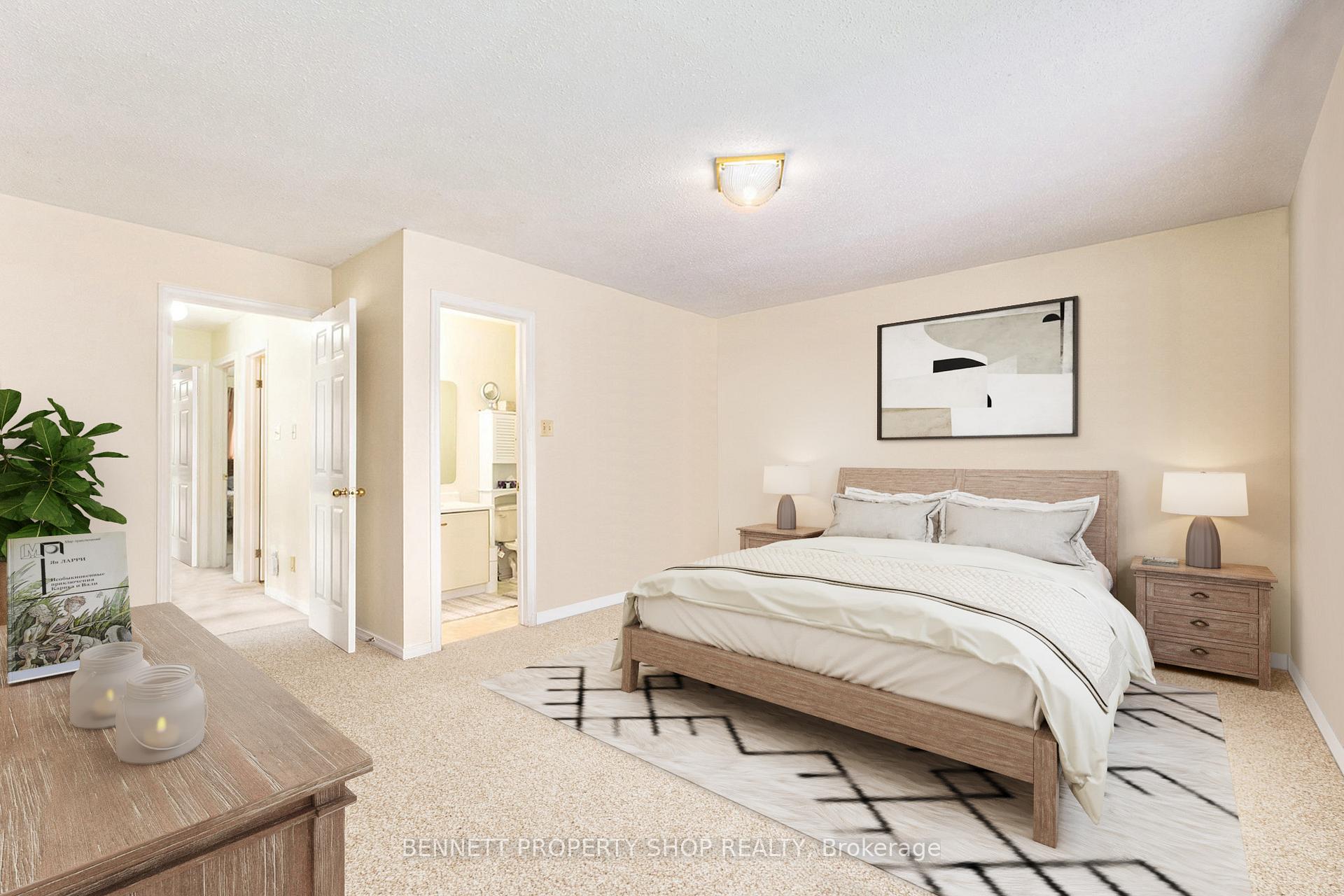 Photo 6 of 16 Woodbury Crescent, Ottawa, Hunt Club Park — HOMEH