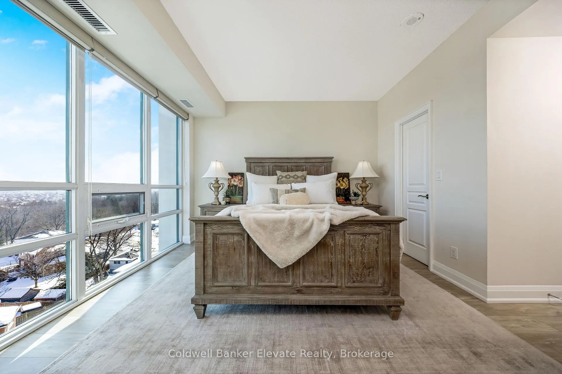 Photo 25 of Unit 905, 50 Hall Road, Halton Hills, Georgetown — HOMEH