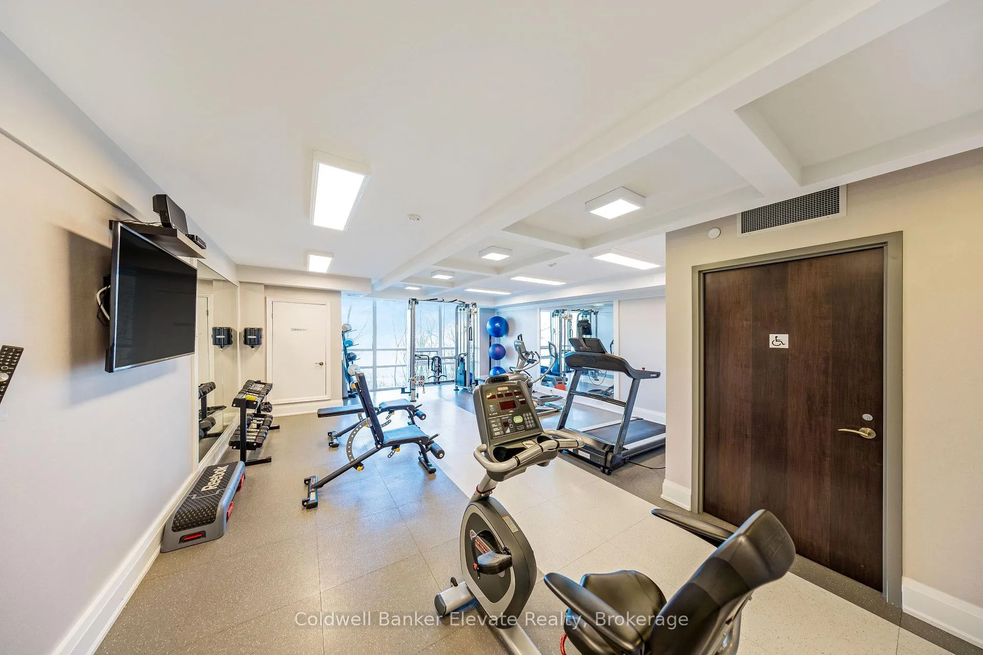 Photo 45 of Unit 905, 50 Hall Road, Halton Hills, Georgetown — HOMEH