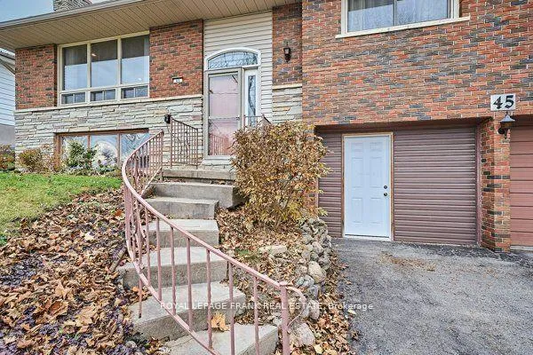 Photo 3 of 45 Beechwood Drive, Peterborough, Monaghan Ward 2 — HOMEH