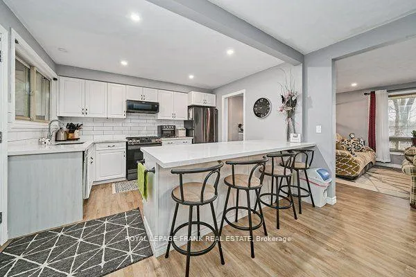 Photo 7 of 45 Beechwood Drive, Peterborough, Monaghan Ward 2 — HOMEH