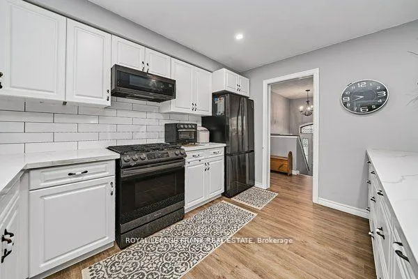 Photo 8 of 45 Beechwood Drive, Peterborough, Monaghan Ward 2 — HOMEH