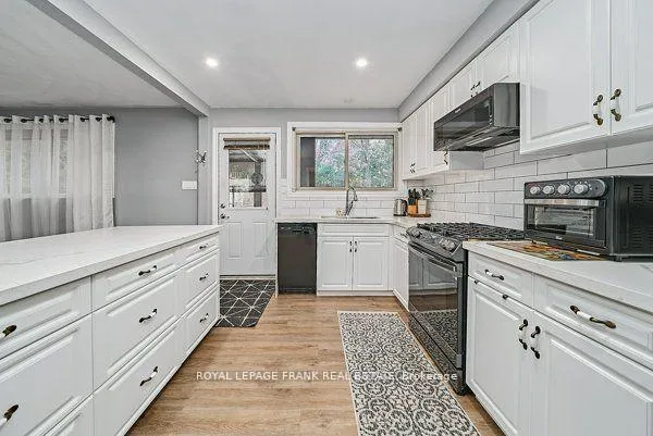 Photo 10 of 45 Beechwood Drive, Peterborough, Monaghan Ward 2 — HOMEH