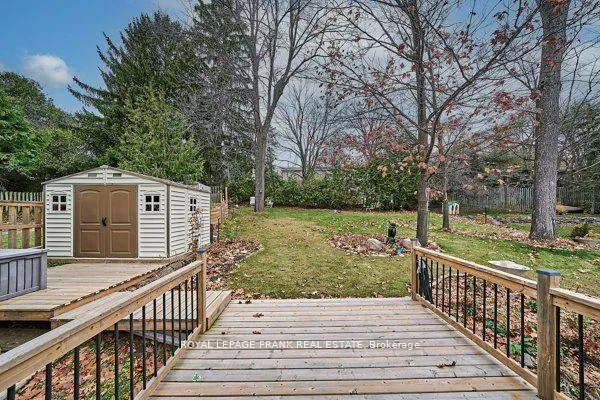 Photo 27 of 45 Beechwood Drive, Peterborough, Monaghan Ward 2 — HOMEH