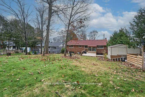 Photo 28 of 45 Beechwood Drive, Peterborough, Monaghan Ward 2 — HOMEH