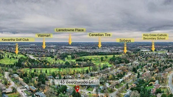 Photo 31 of 45 Beechwood Drive, Peterborough, Monaghan Ward 2 — HOMEH