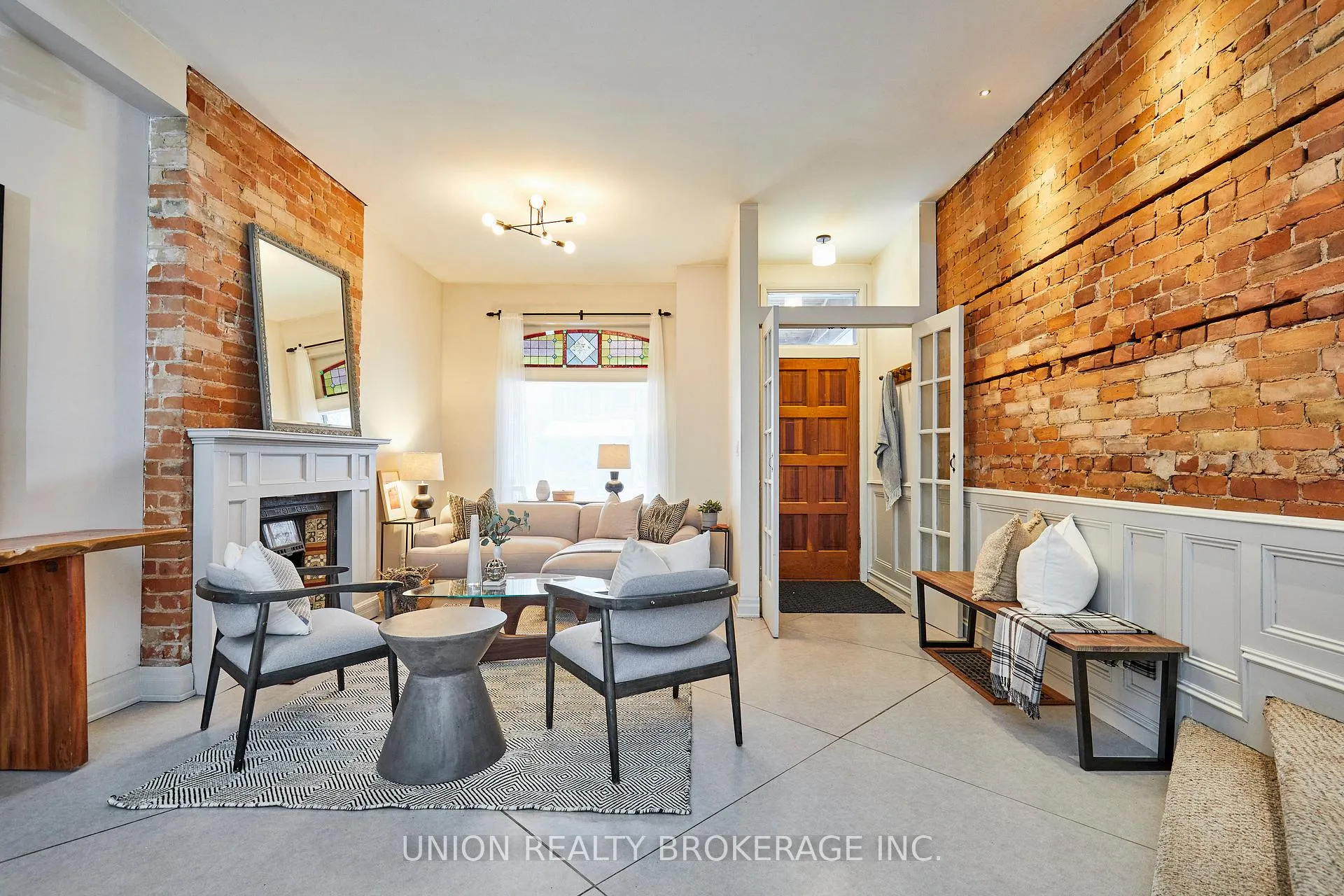 Photo 5 of 158 Heward Avenue, Toronto, South Riverdale — HOMEH