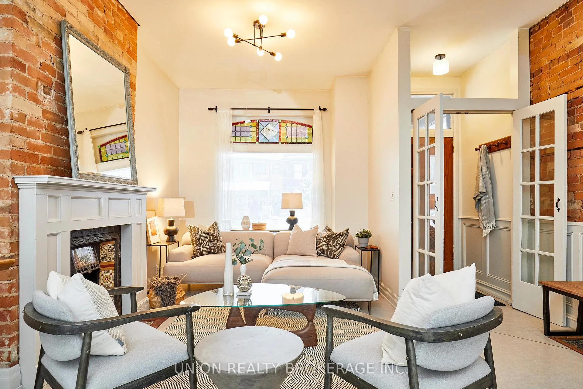 Photo 6 of 158 Heward Avenue, Toronto, South Riverdale — HOMEH