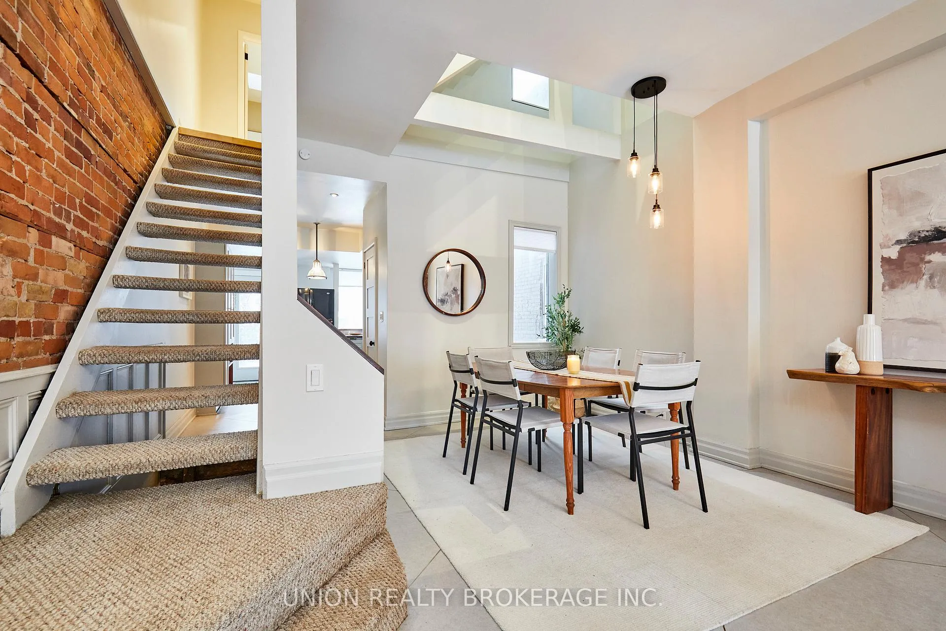 Photo 9 of 158 Heward Avenue, Toronto, South Riverdale — HOMEH