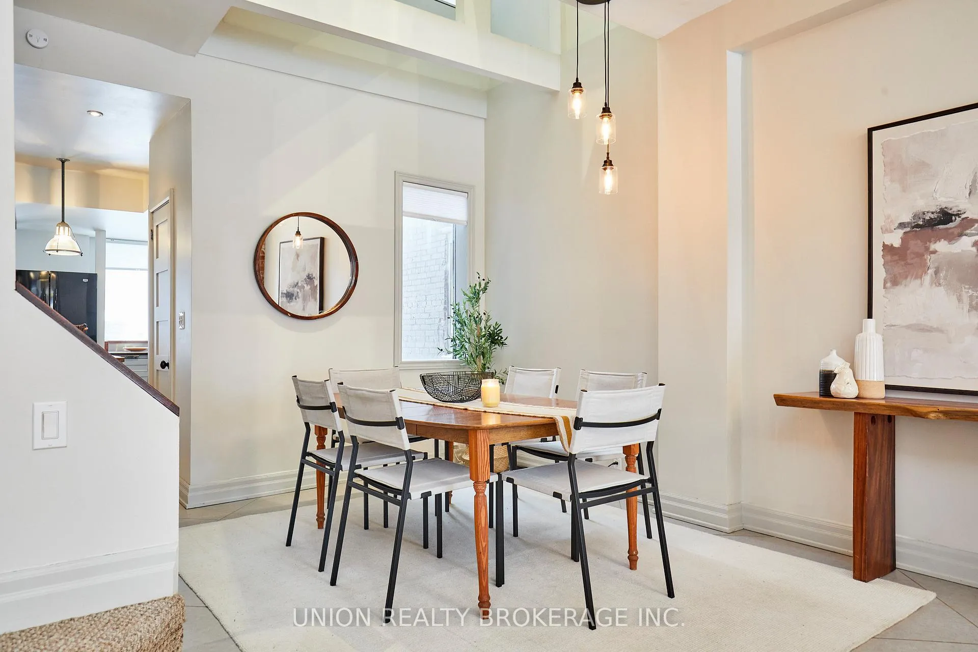 Photo 10 of 158 Heward Avenue, Toronto, South Riverdale — HOMEH