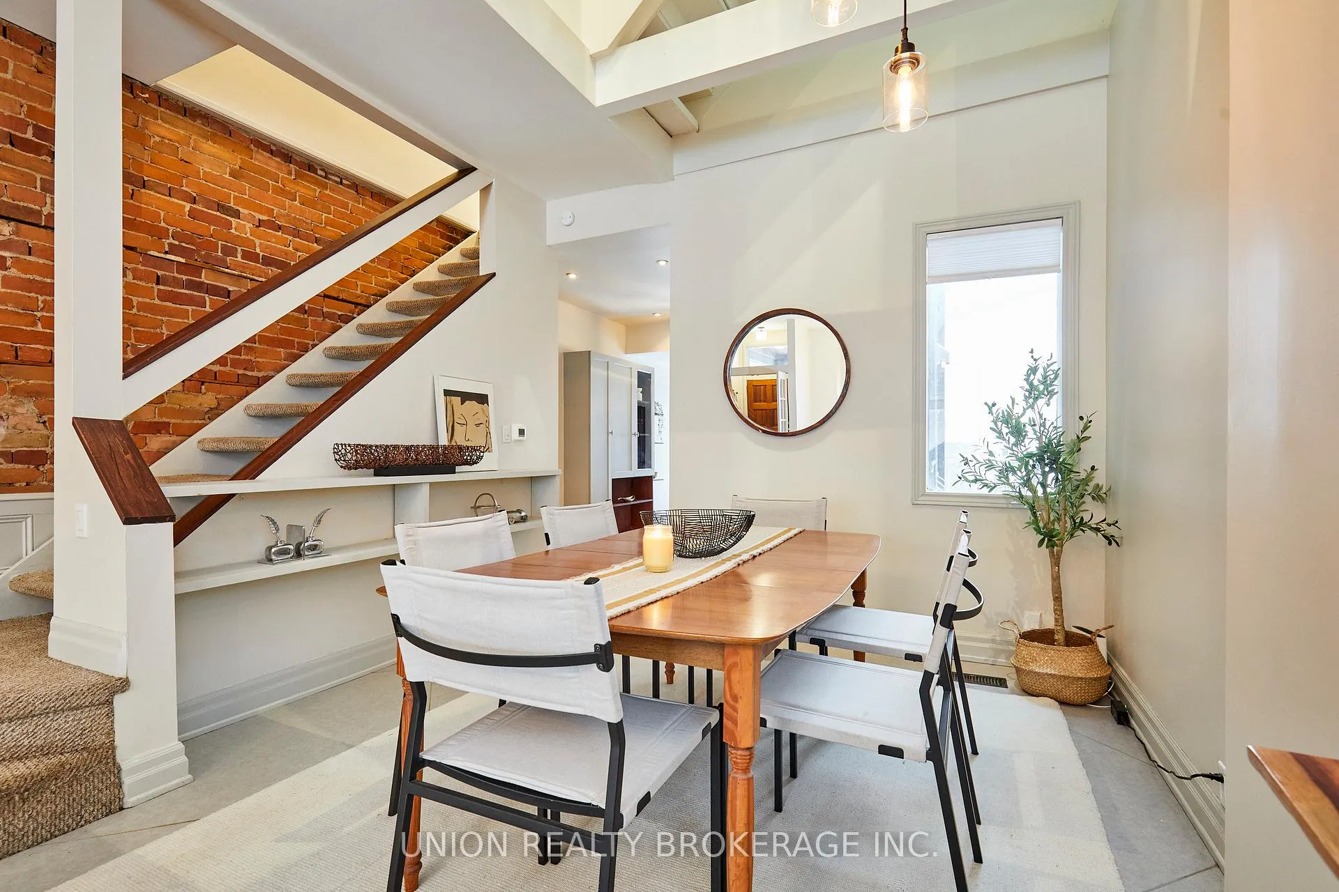 Photo 12 of 158 Heward Avenue, Toronto, South Riverdale — HOMEH