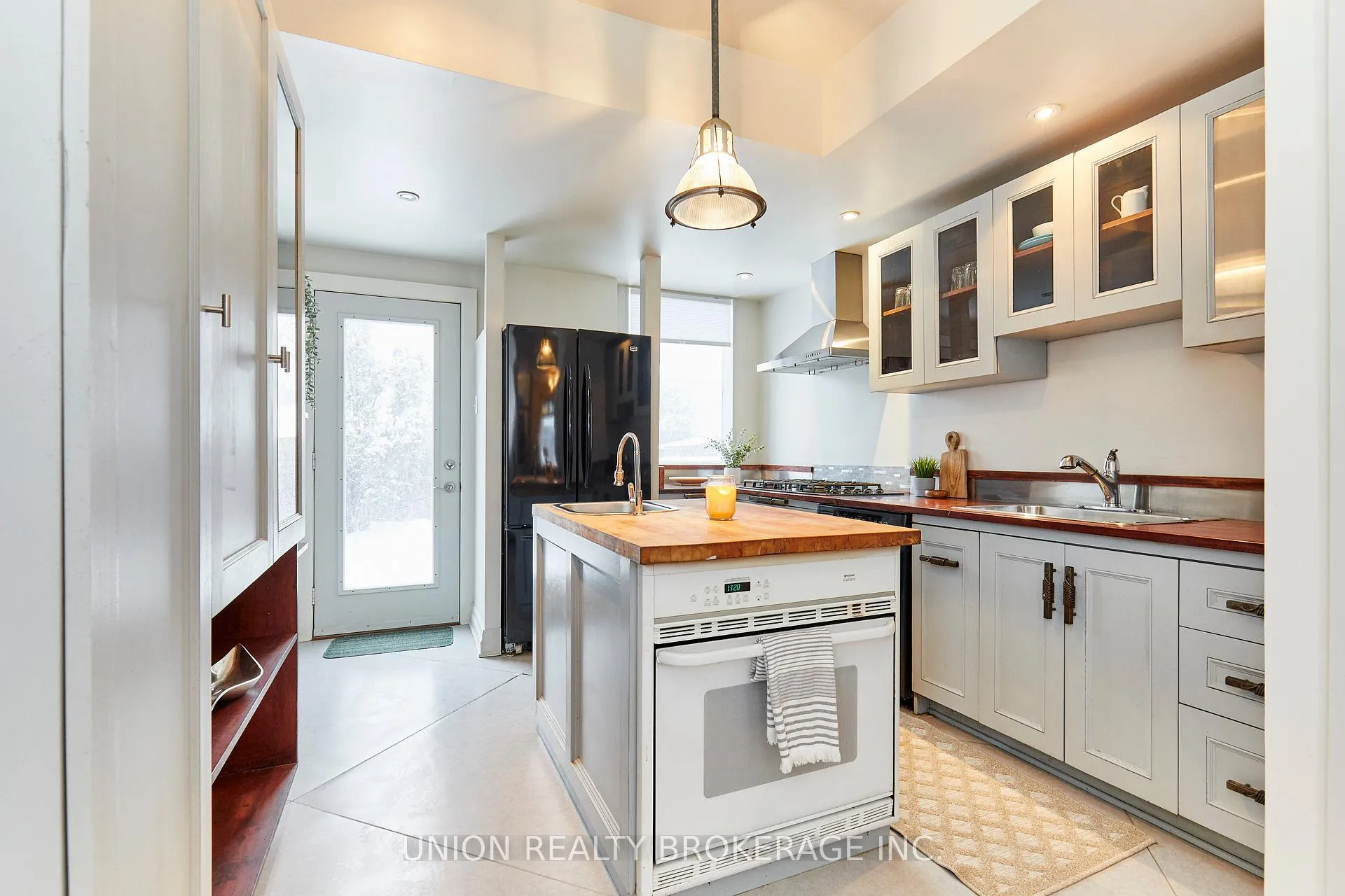 Photo 14 of 158 Heward Avenue, Toronto, South Riverdale — HOMEH