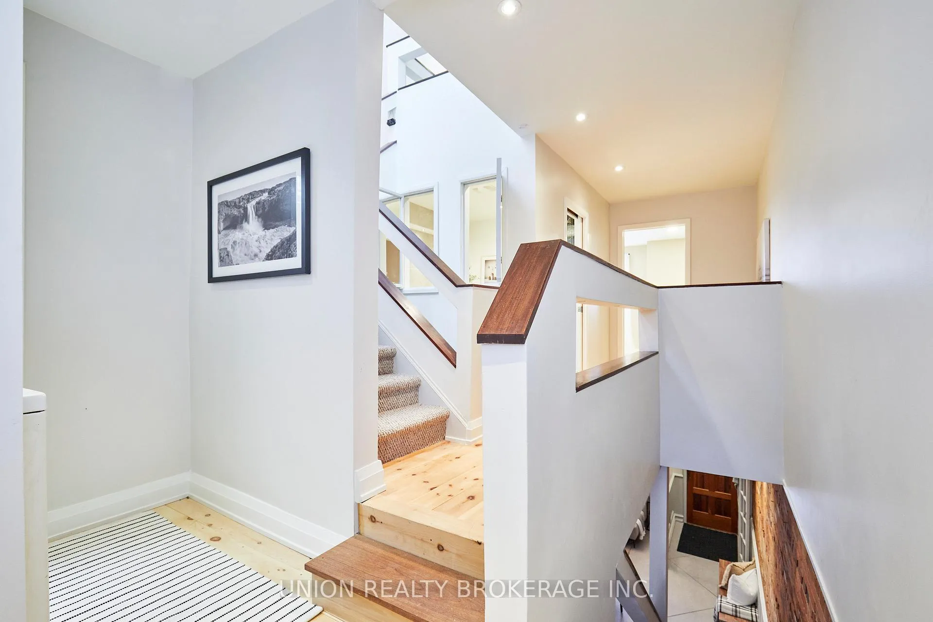 Photo 17 of 158 Heward Avenue, Toronto, South Riverdale — HOMEH