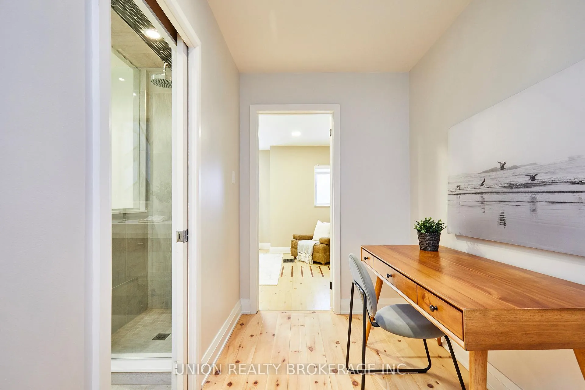 Photo 18 of 158 Heward Avenue, Toronto, South Riverdale — HOMEH