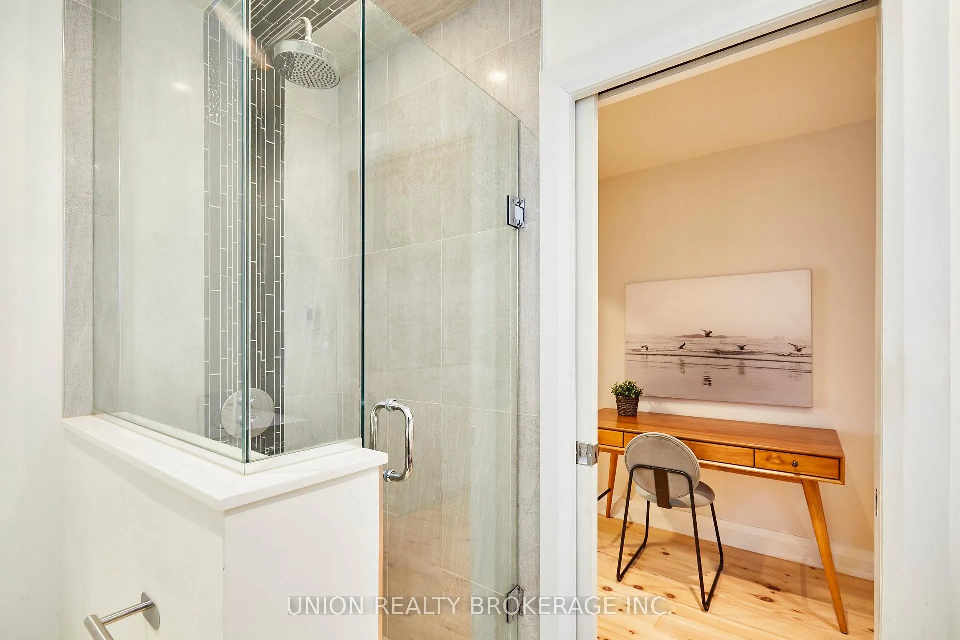 Photo 21 of 158 Heward Avenue, Toronto, South Riverdale — HOMEH