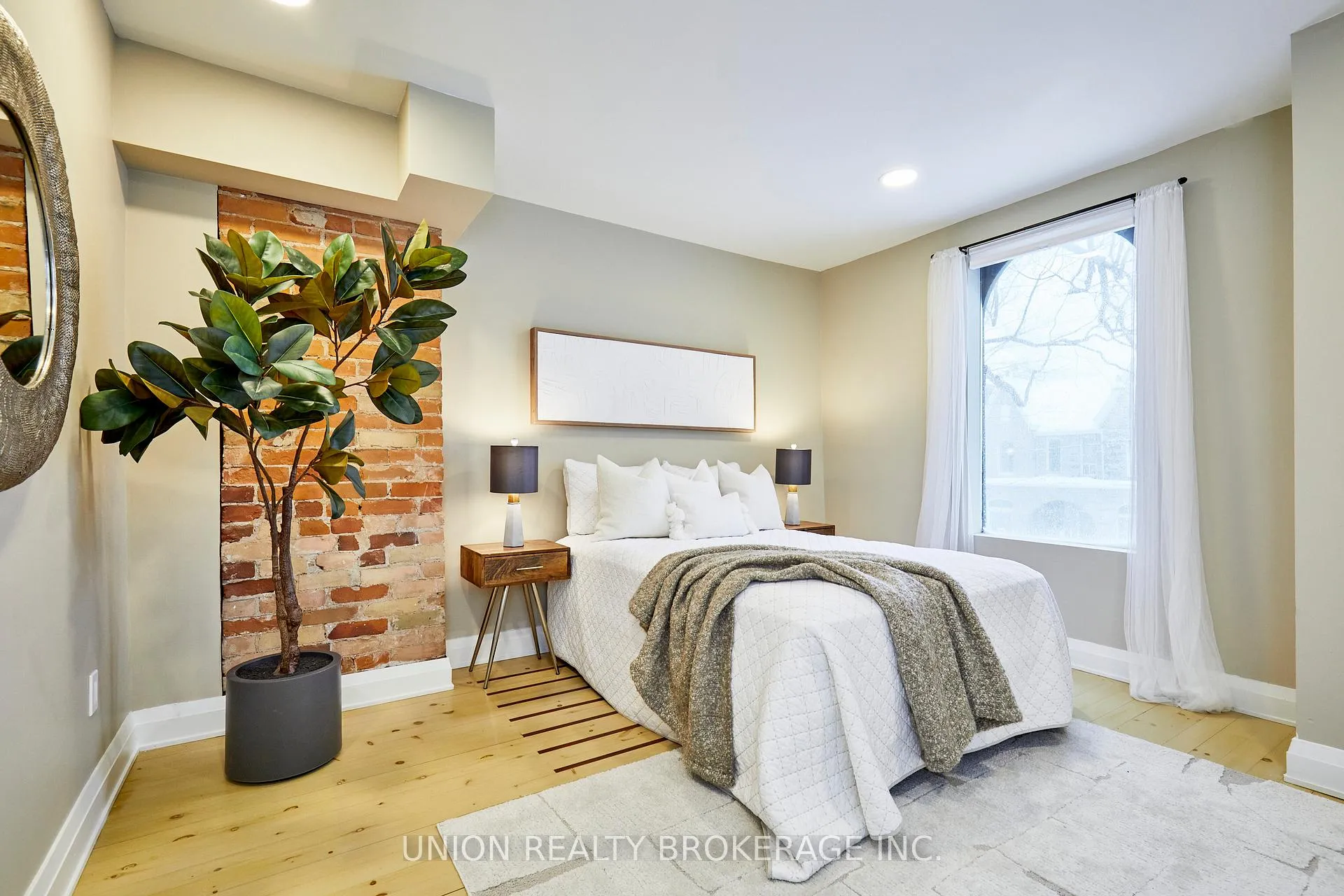 Photo 22 of 158 Heward Avenue, Toronto, South Riverdale — HOMEH