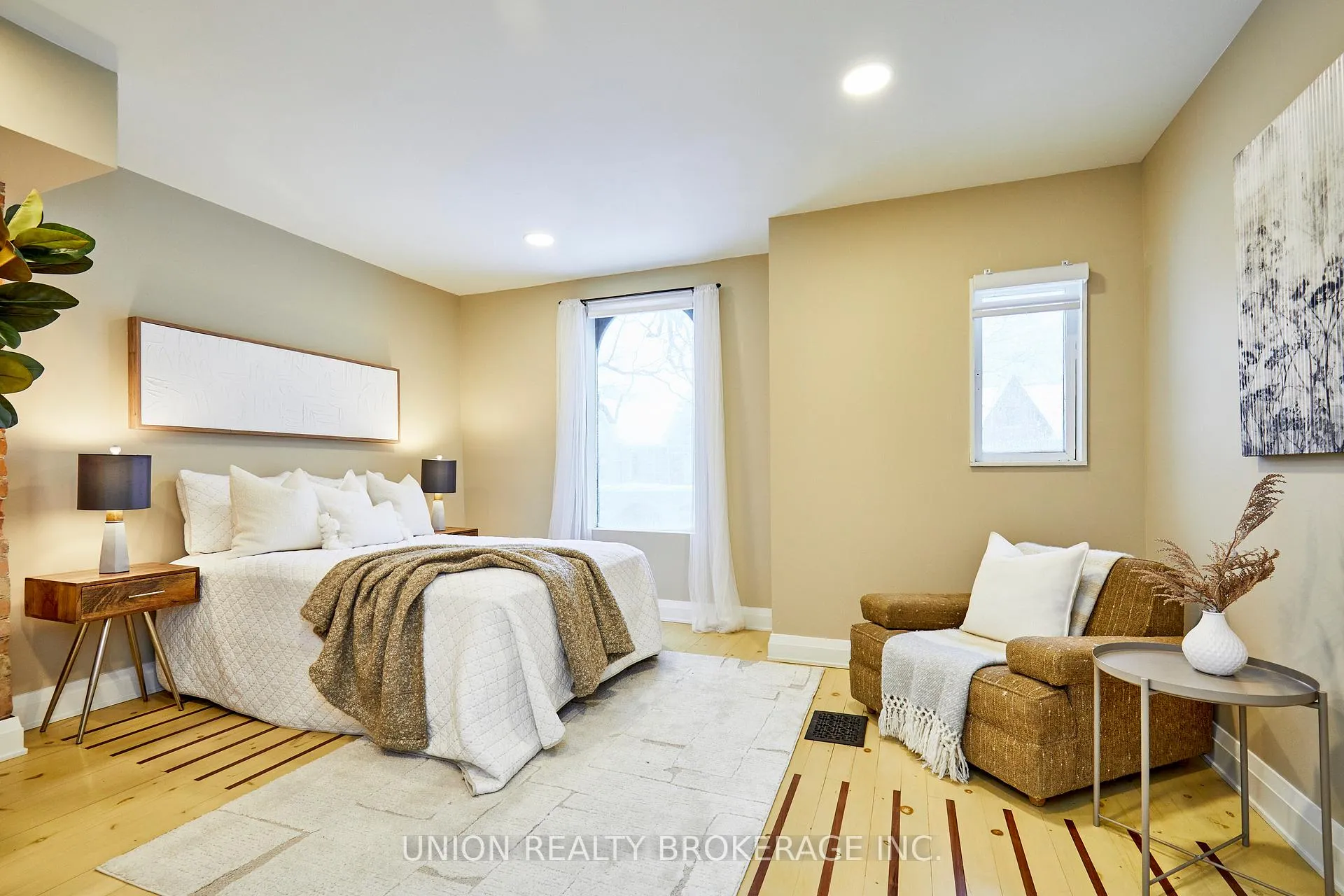 Photo 23 of 158 Heward Avenue, Toronto, South Riverdale — HOMEH