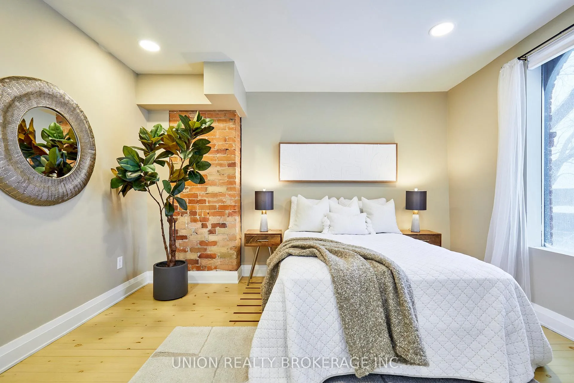 Photo 24 of 158 Heward Avenue, Toronto, South Riverdale — HOMEH