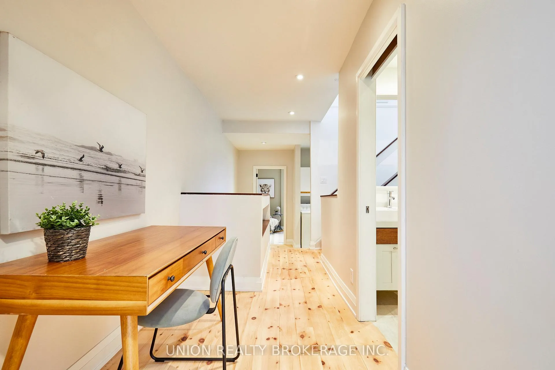 Photo 25 of 158 Heward Avenue, Toronto, South Riverdale — HOMEH