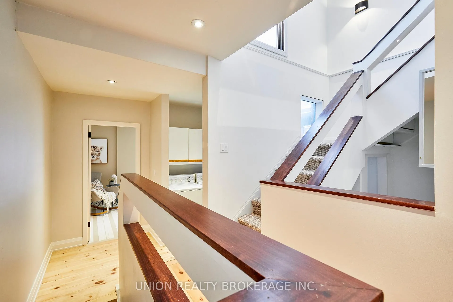 Photo 28 of 158 Heward Avenue, Toronto, South Riverdale — HOMEH