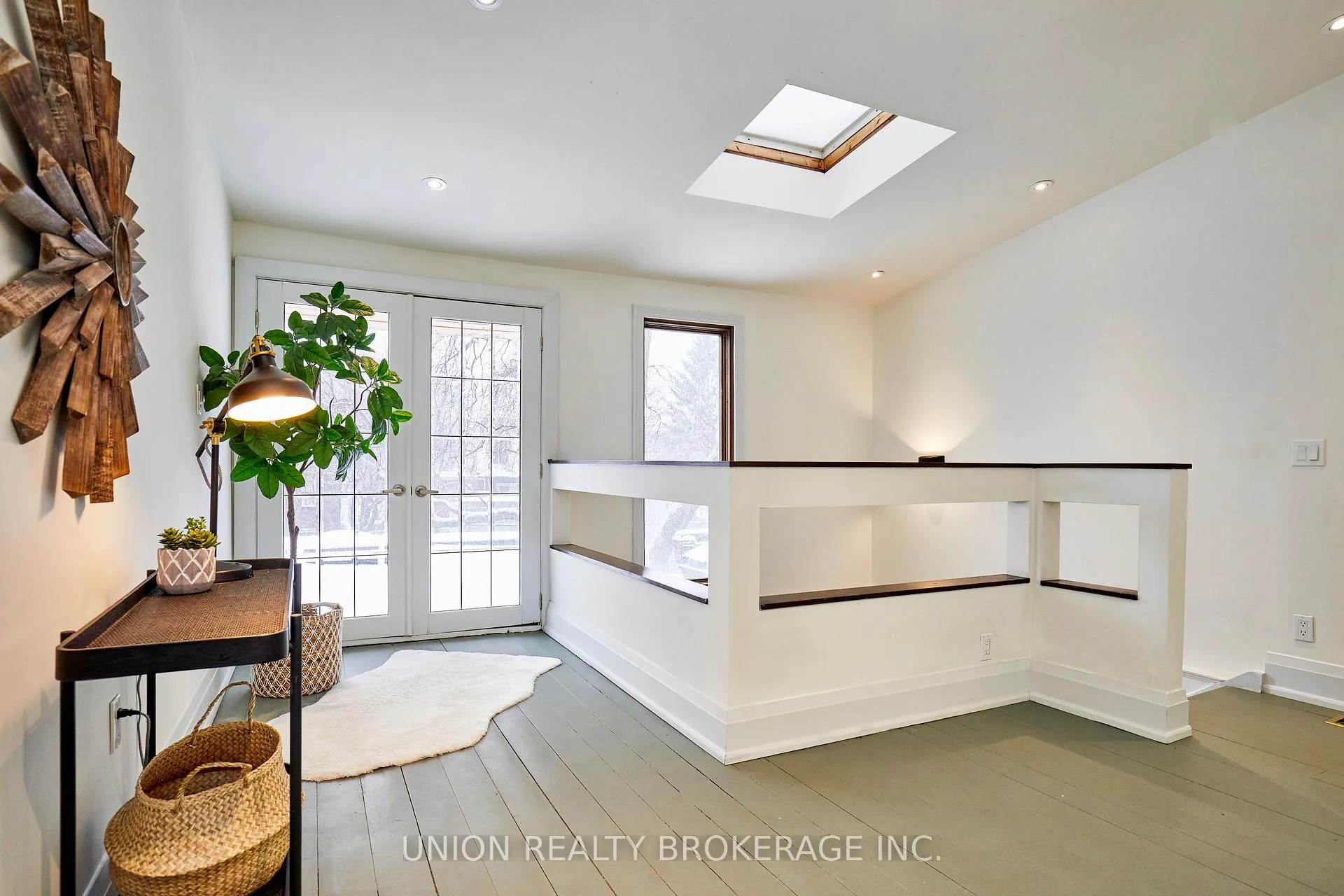 Photo 29 of 158 Heward Avenue, Toronto, South Riverdale — HOMEH