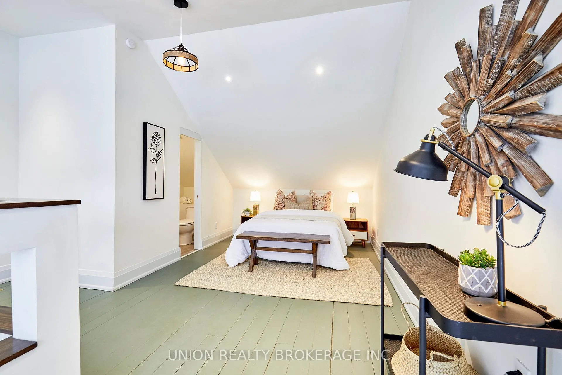 Photo 30 of 158 Heward Avenue, Toronto, South Riverdale — HOMEH