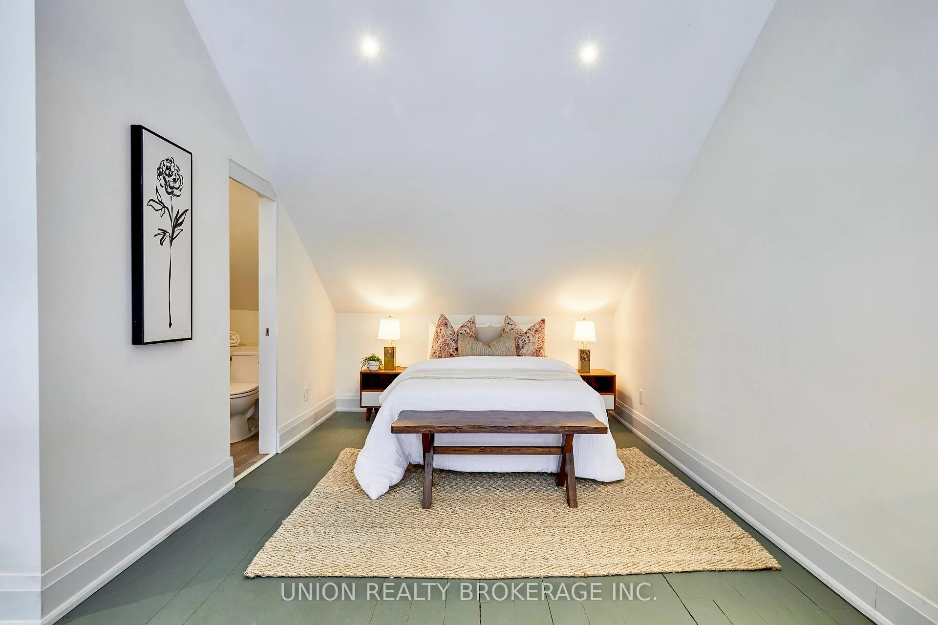 Photo 31 of 158 Heward Avenue, Toronto, South Riverdale — HOMEH