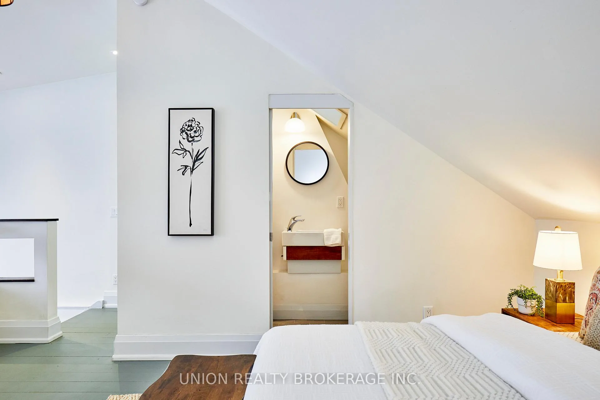 Photo 32 of 158 Heward Avenue, Toronto, South Riverdale — HOMEH