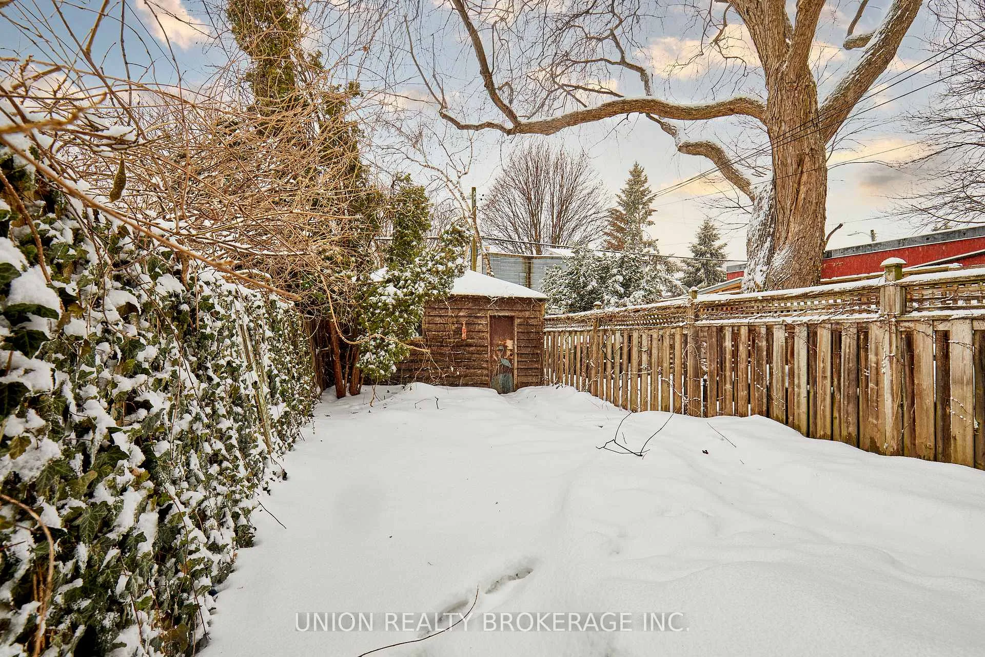 Photo 35 of 158 Heward Avenue, Toronto, South Riverdale — HOMEH