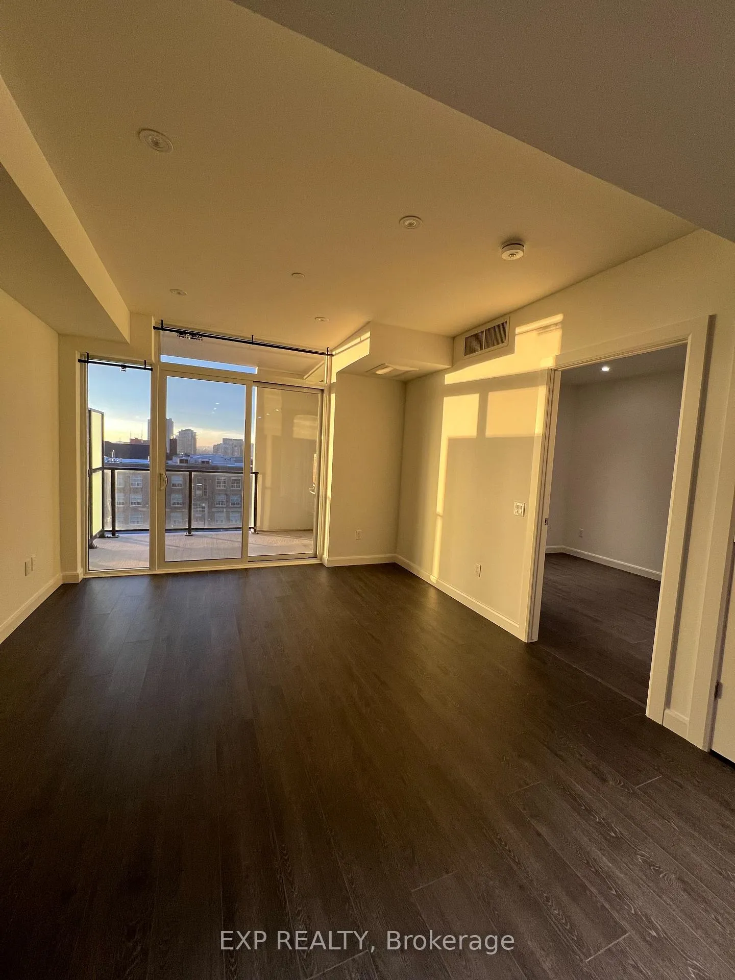 Photo 9 of Unit 705, 741 King Street W, Kitchener — HOMEH