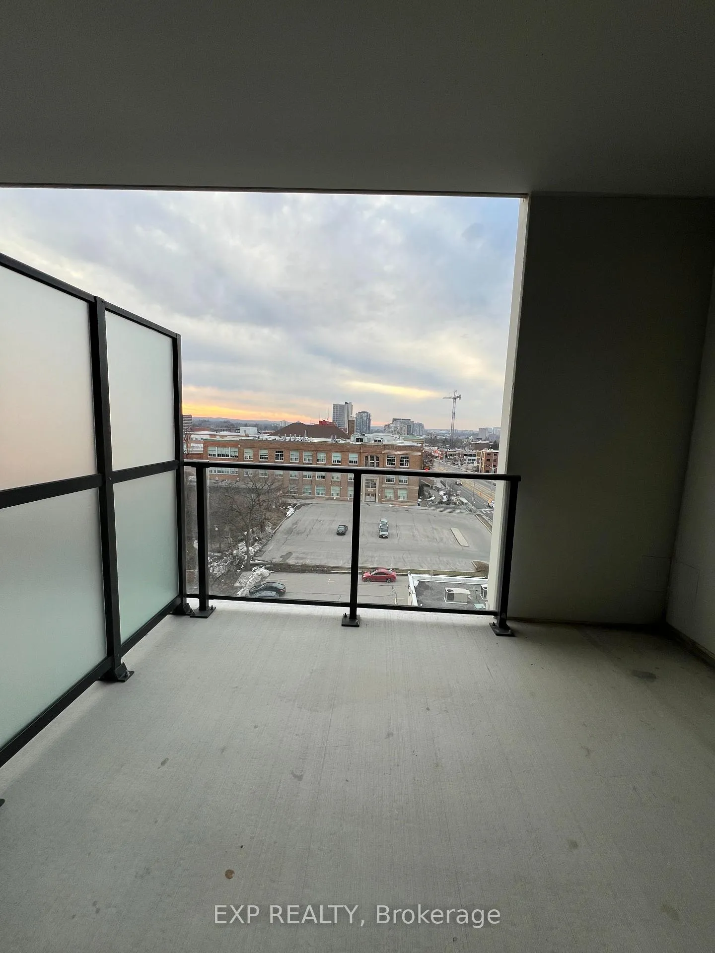 Photo 16 of Unit 705, 741 King Street W, Kitchener — HOMEH