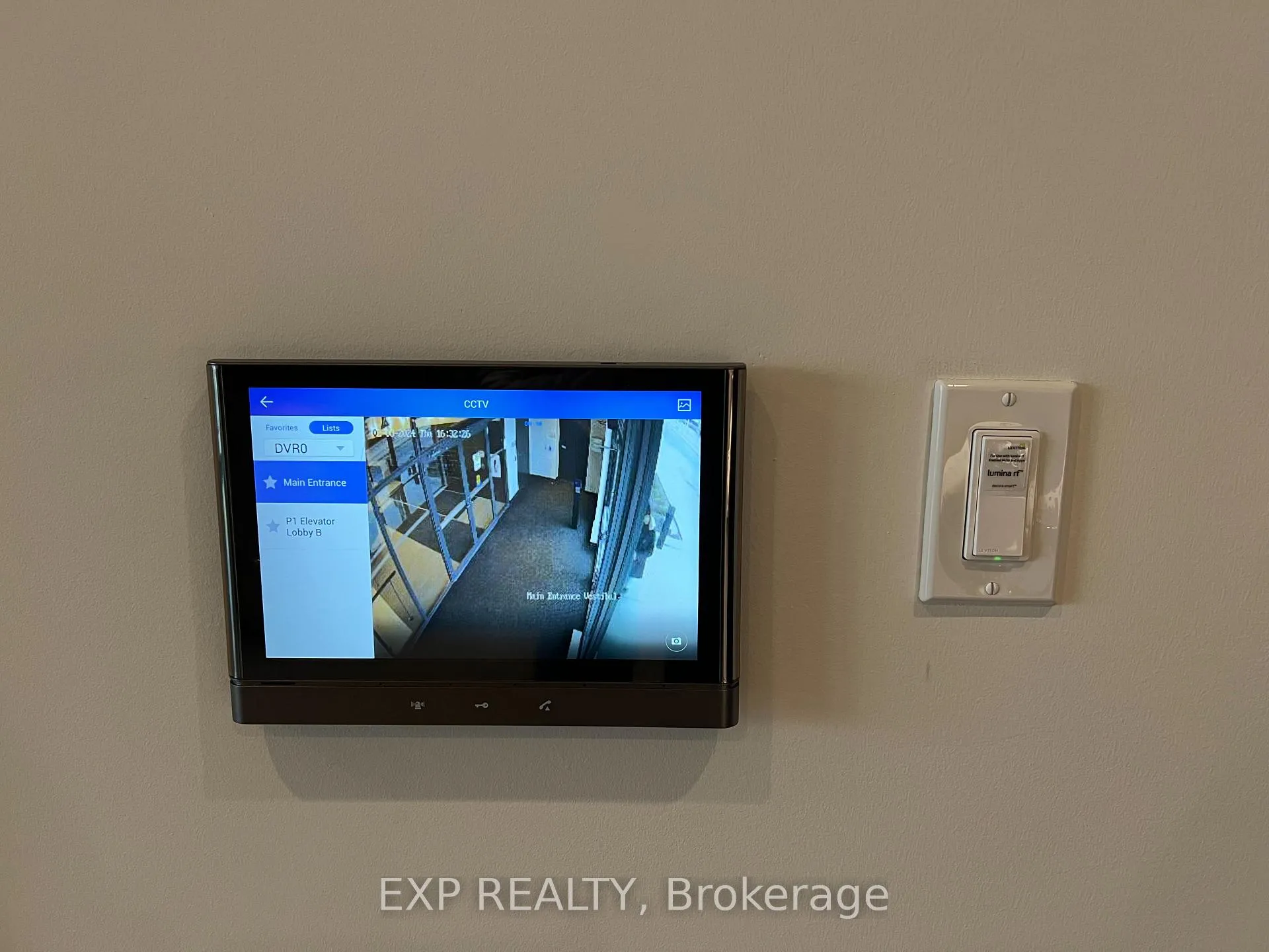 Photo 19 of Unit 705, 741 King Street W, Kitchener — HOMEH