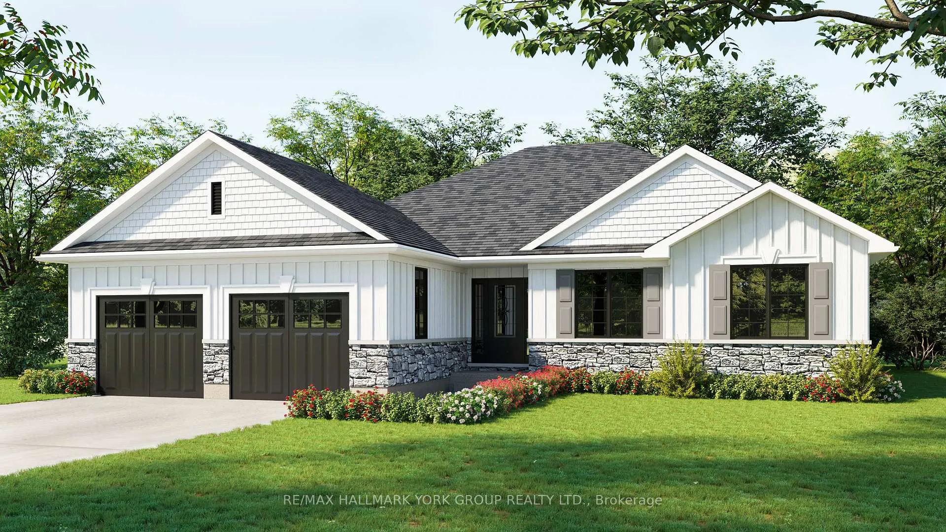 Photo 1 of 40 Brule Lakeway, Georgina, Sutton & Jackson's Point — HOMEH