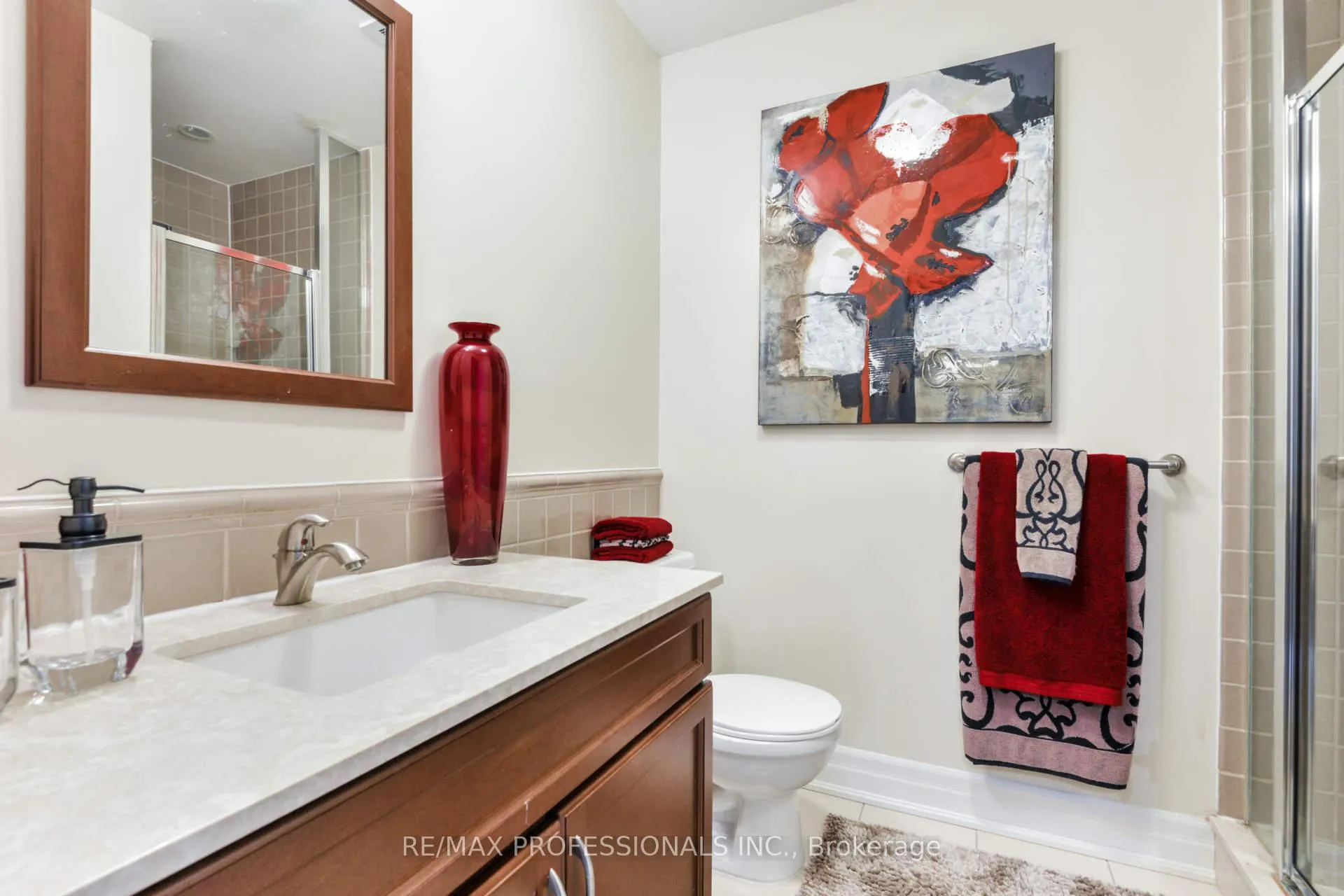 Photo 19 of Unit 2205, 100 John Street, Brampton, Downtown Brampton — HOMEH