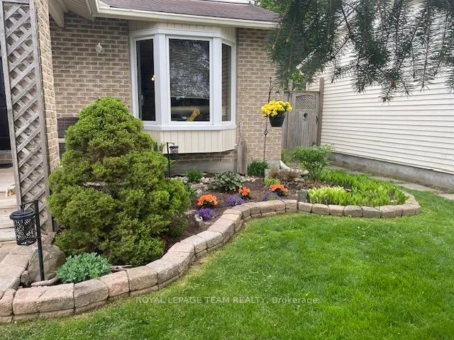 Photo 30 of 277 Park Grove Drive, Ottawa, Queenswood Heights South — HOMEH