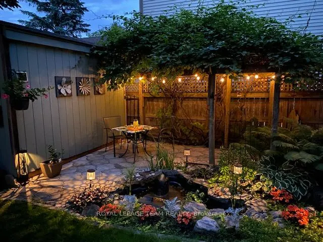 Photo 31 of 277 Park Grove Drive, Ottawa, Queenswood Heights South — HOMEH