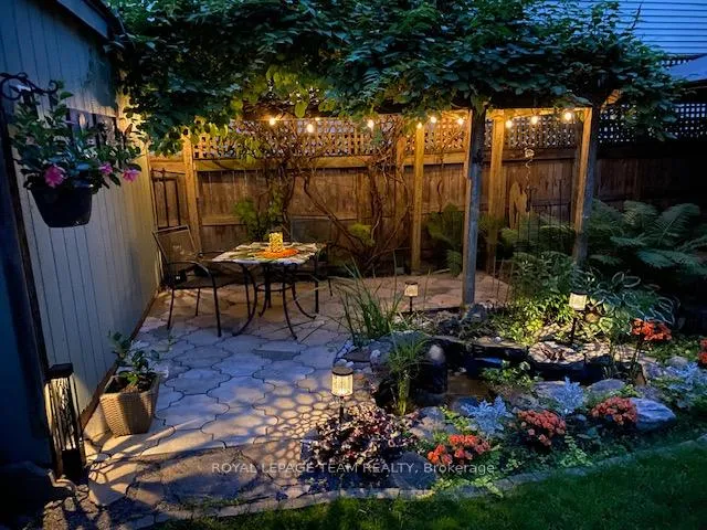 Photo 35 of 277 Park Grove Drive, Ottawa, Queenswood Heights South — HOMEH
