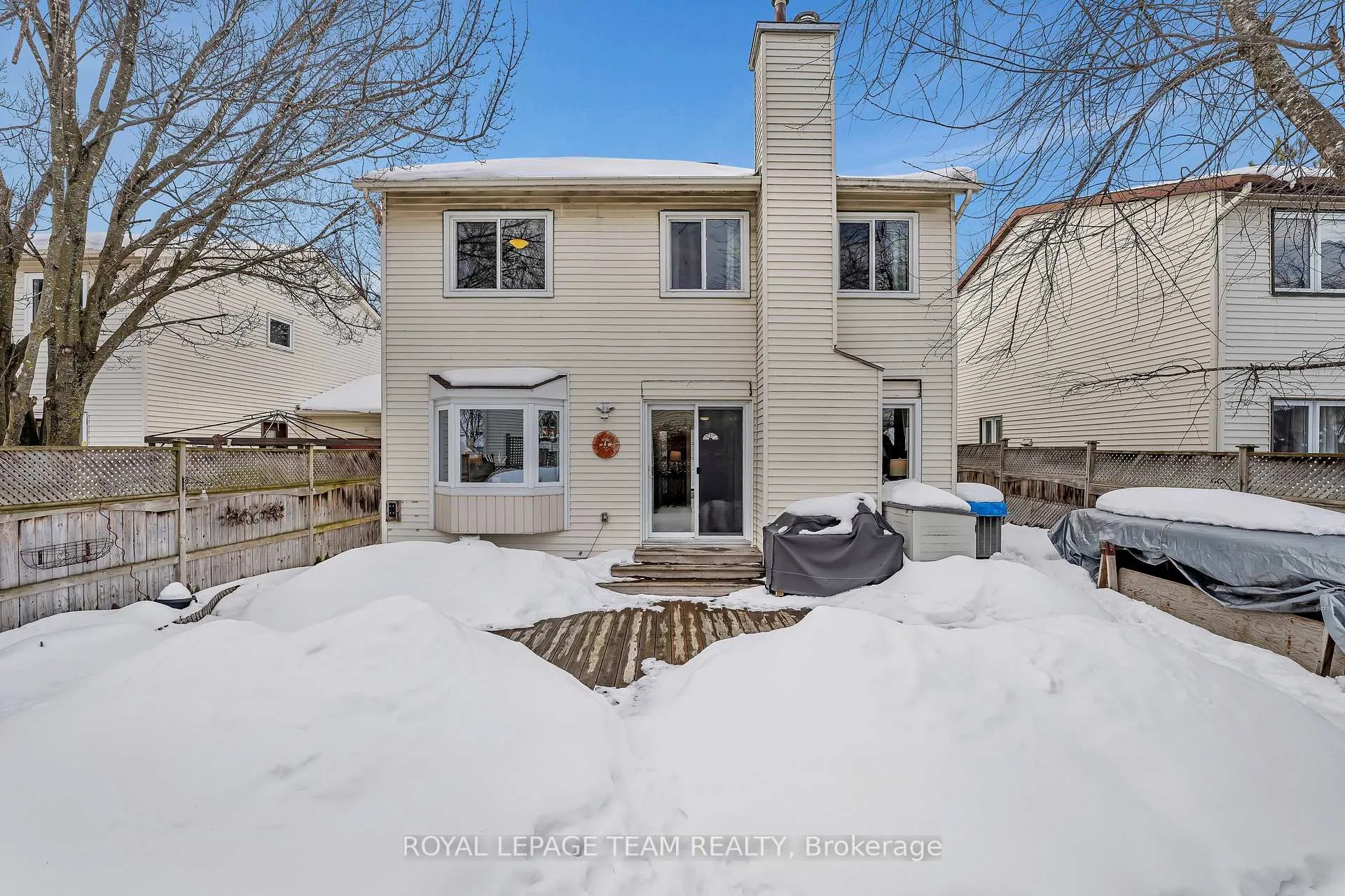 Photo 36 of 277 Park Grove Drive, Ottawa, Queenswood Heights South — HOMEH