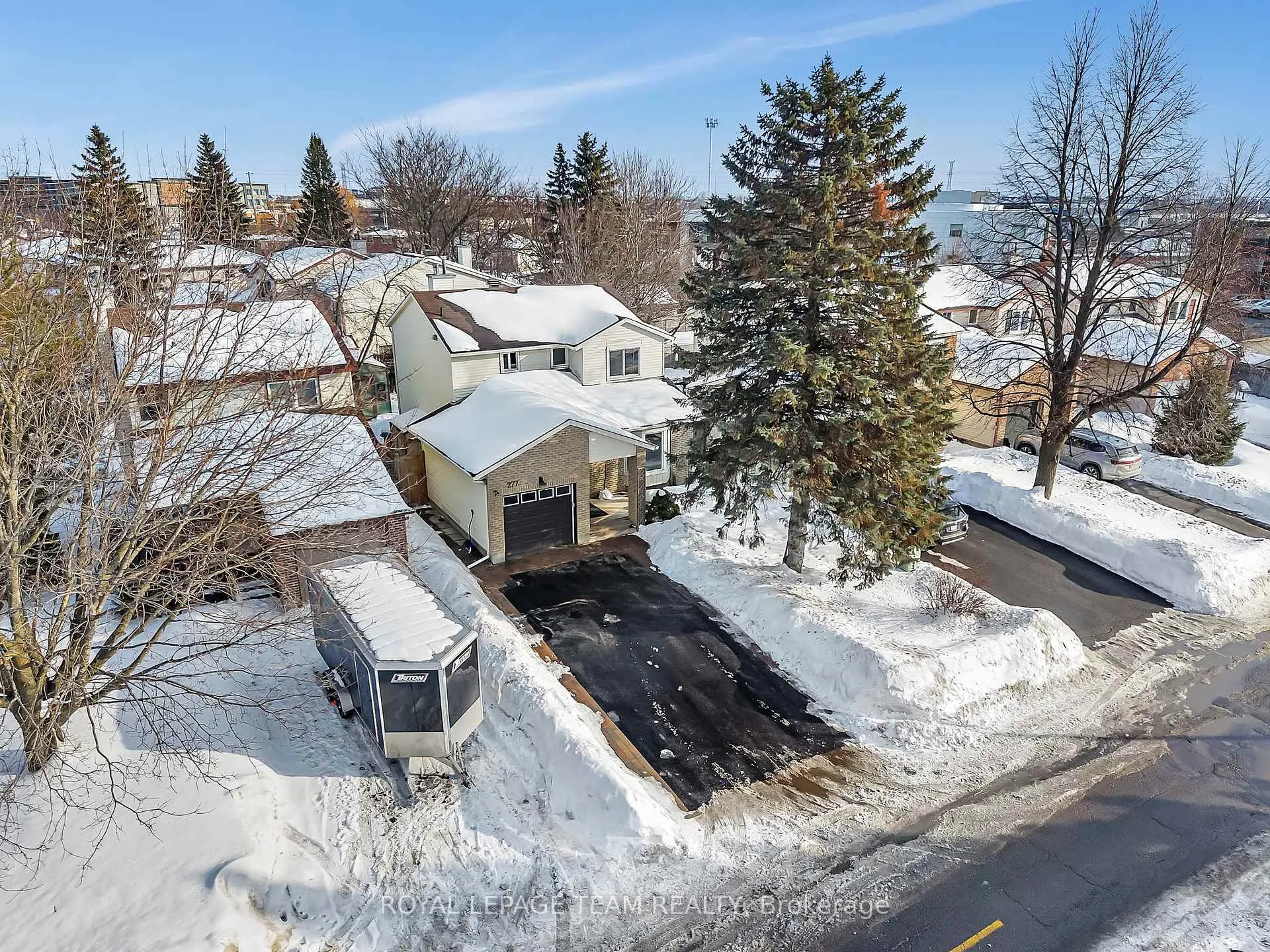 Photo 38 of 277 Park Grove Drive, Ottawa, Queenswood Heights South — HOMEH