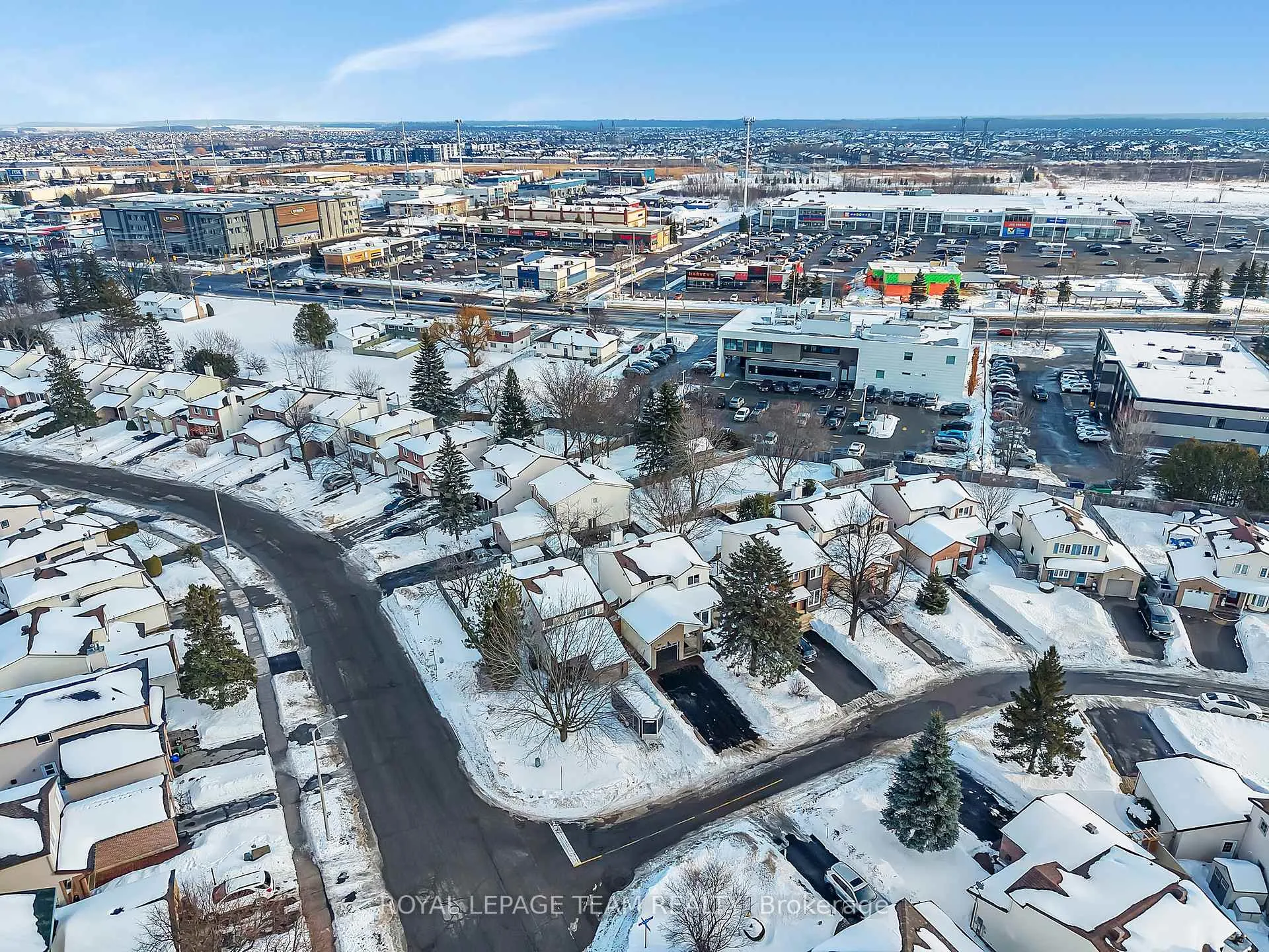 Photo 39 of 277 Park Grove Drive, Ottawa, Queenswood Heights South — HOMEH