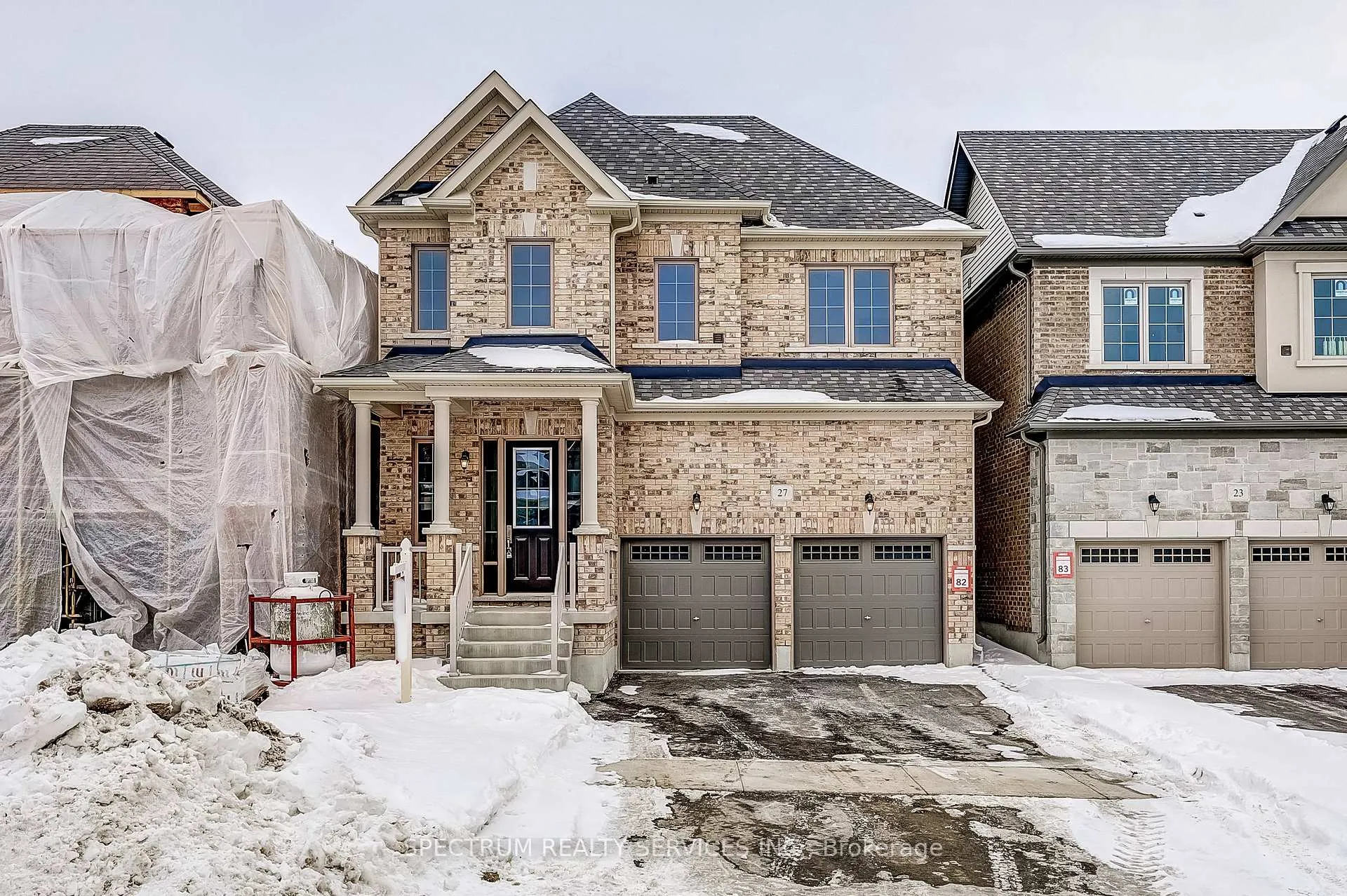 Photo 1 of 27 Rogerson Street E, Clarington, Newcastle — HOMEH