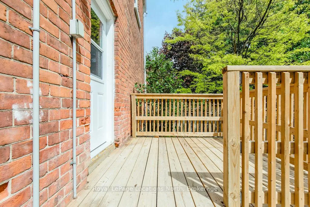Photo 37 of 37 Ross Street, Barrie, Sunnidale — HOMEH