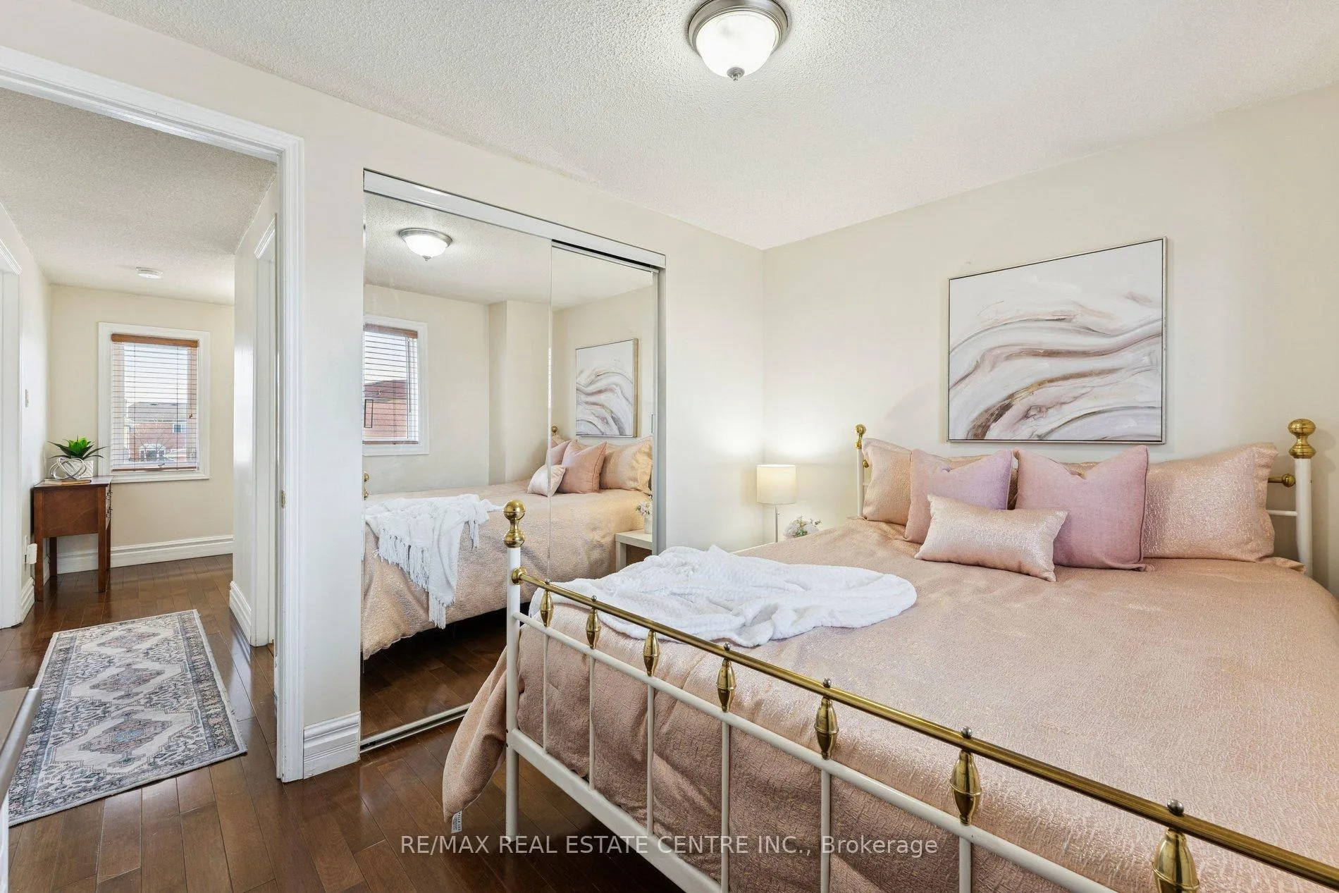 Photo 25 of 14 Glenmanor Drive, Brampton, Heart Lake West — HOMEH