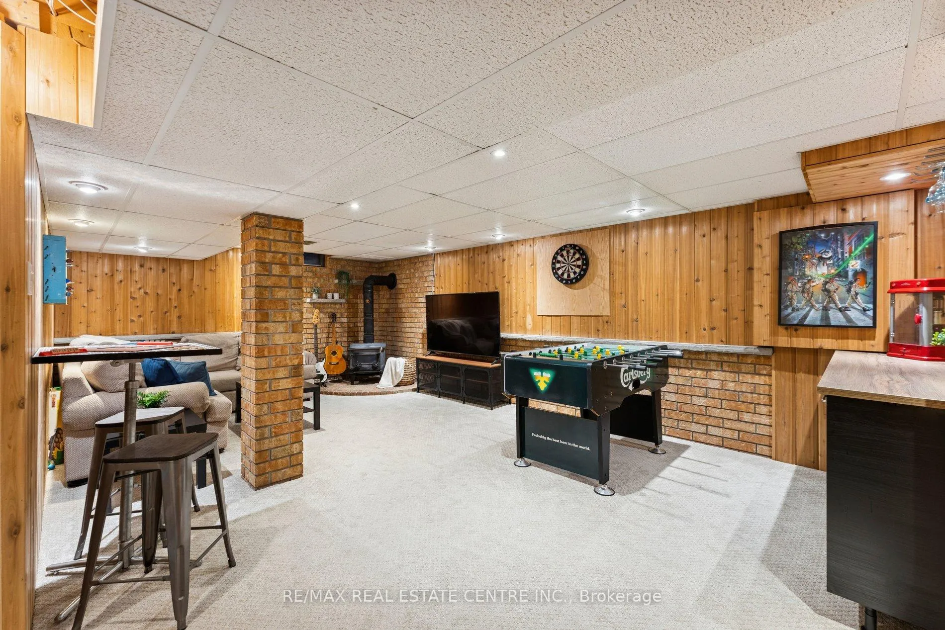 Photo 34 of 14 Glenmanor Drive, Brampton, Heart Lake West — HOMEH