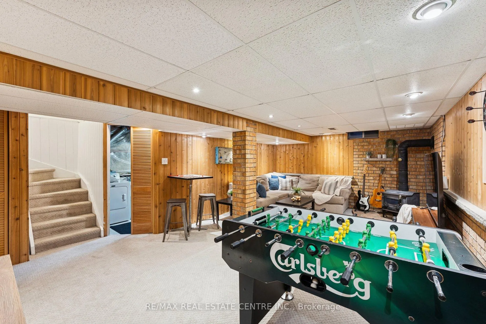 Photo 36 of 14 Glenmanor Drive, Brampton, Heart Lake West — HOMEH