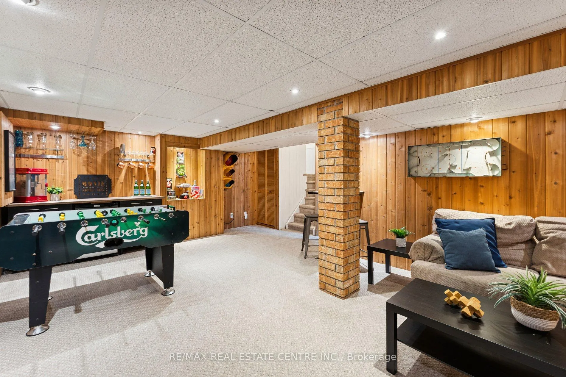 Photo 37 of 14 Glenmanor Drive, Brampton, Heart Lake West — HOMEH
